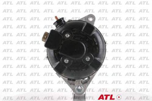 ATL AUTOTECHNIK L80170 Генератор