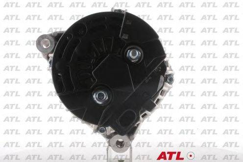 ATL AUTOTECHNIK L42575 Генератор