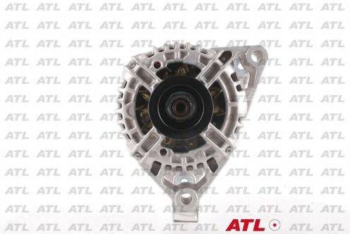 ATL AUTOTECHNIK L49020 Генератор