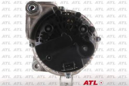 ATL AUTOTECHNIK L82690 Генератор