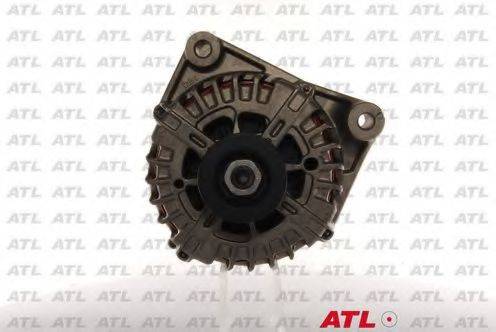 ATL AUTOTECHNIK L81560 Генератор