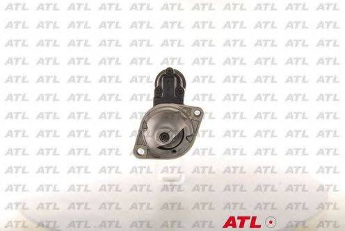 ATL AUTOTECHNIK A23940 Стартер