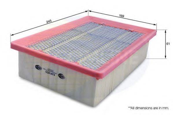 COMLINE EAF055 Повітряний фільтр