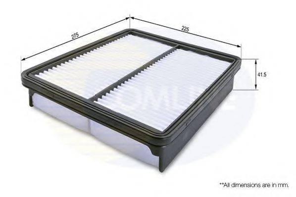 COMLINE EAF777 Повітряний фільтр