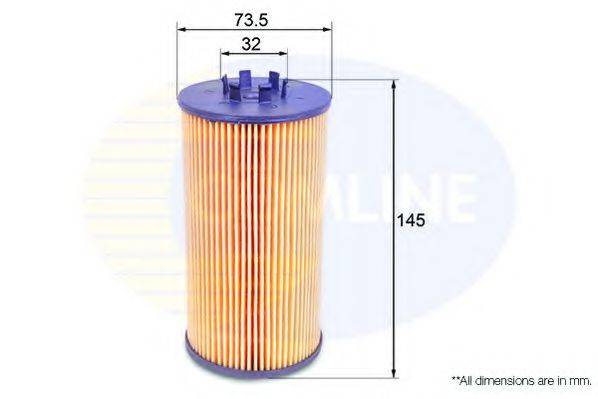 COMLINE EOF199 Масляний фільтр