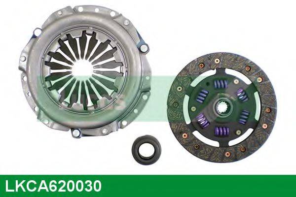 LUCAS ENGINE DRIVE LKCA620030 Комплект зчеплення