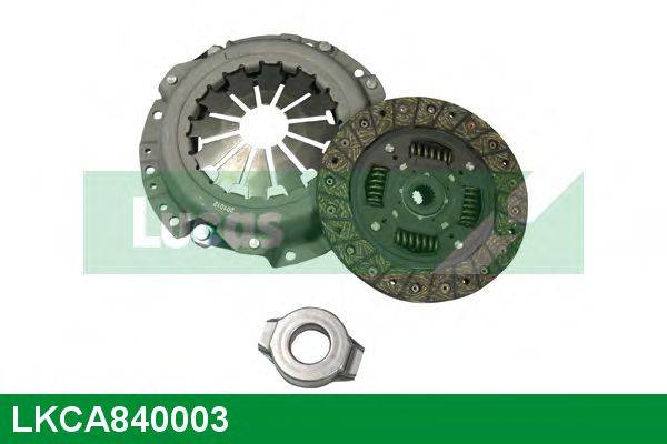 LUCAS ENGINE DRIVE LKCA840003 Комплект зчеплення