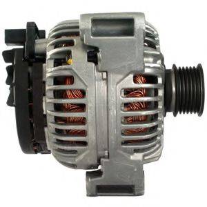 HC-PARTS CA1623IR Генератор