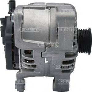 HC-PARTS CA2067IR Генератор