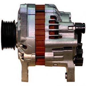 HC-PARTS CA739IR Генератор