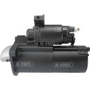 HC-PARTS CS1434 Стартер