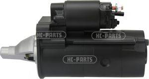 HC-PARTS CS1482 Стартер