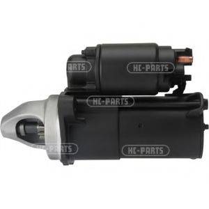 HC-PARTS CS1543 Стартер