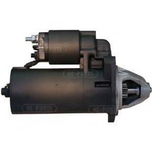 HC-PARTS CS282 Стартер