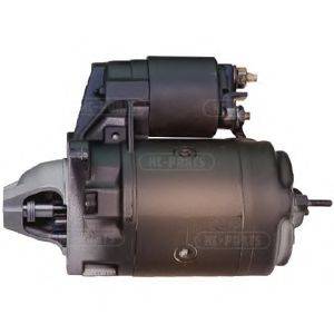 HC-PARTS CS321 Стартер