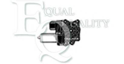 EQUAL QUALITY 050645 Електродвигун, склопідйомник