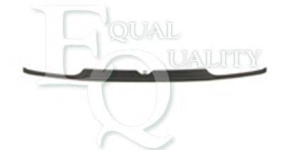 EQUAL QUALITY L00417 Насадка, решітка радіатора