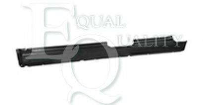 EQUAL QUALITY L00432 Накладка порога