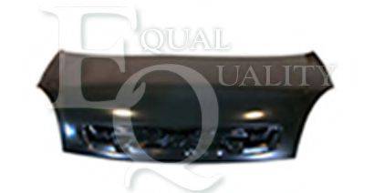 EQUAL QUALITY L00754 Капот двигуна