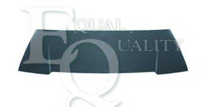 EQUAL QUALITY L01053 Капот двигуна