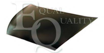 EQUAL QUALITY L01206 Капот двигуна