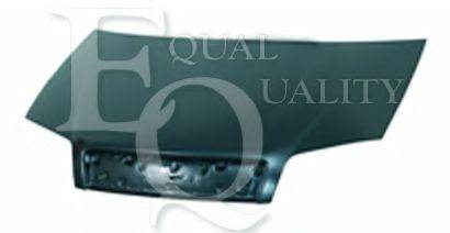 EQUAL QUALITY L01638 Капот двигуна