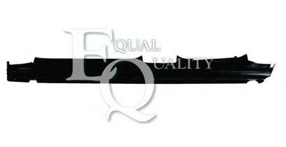 EQUAL QUALITY L01699 Накладка порога