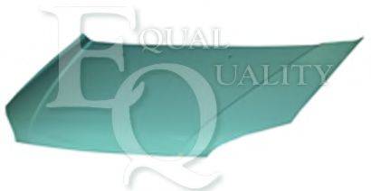 EQUAL QUALITY L01954 Капот двигуна