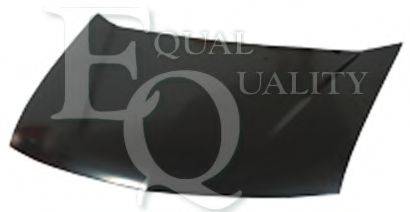 EQUAL QUALITY L03411 Капот двигуна