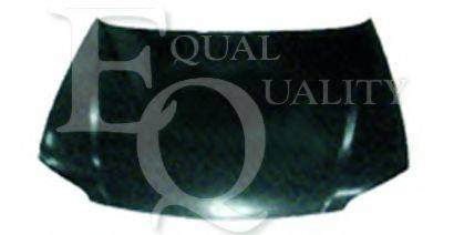 EQUAL QUALITY L03430 Капот двигуна