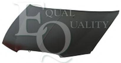 EQUAL QUALITY L03470 Капот двигуна