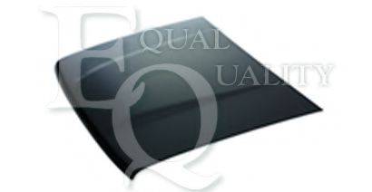 EQUAL QUALITY L03543 Капот двигуна