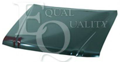 EQUAL QUALITY L03847 Капот двигуна