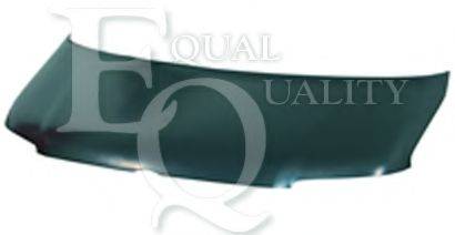 EQUAL QUALITY L03859 Капот двигуна