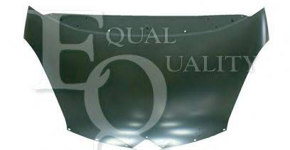 EQUAL QUALITY L04274 Капот двигуна