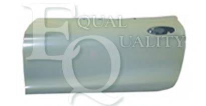 EQUAL QUALITY L04676 Двері, кузов