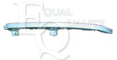 EQUAL QUALITY M0222 Облицювання, бампер