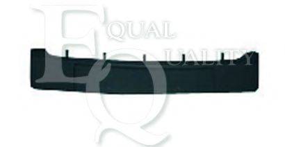 EQUAL QUALITY M0440 Кронштейн щитка номерного знаку