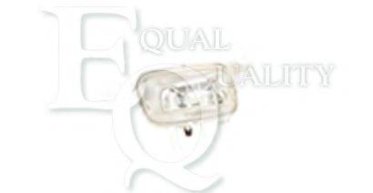 EQUAL QUALITY PF0240D Протитуманна фара