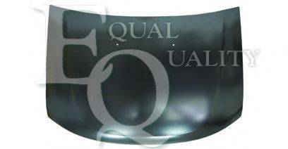 EQUAL QUALITY L05897 Капот двигуна