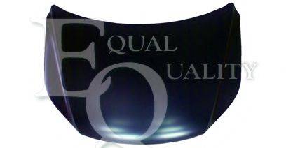 EQUAL QUALITY L04379 Капот двигуна