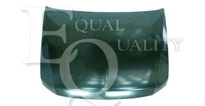 EQUAL QUALITY L05038 Капот двигуна