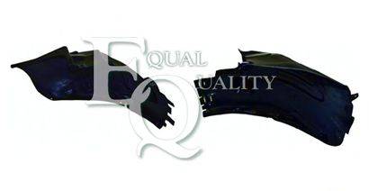 EQUAL QUALITY S0706 Обшивка, колісна ніша