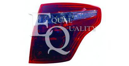 EQUAL QUALITY GP1364 Задні ліхтарі