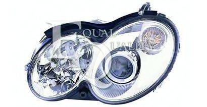 EQUAL QUALITY PP1169D Основна фара