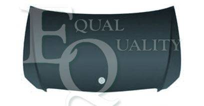 EQUAL QUALITY L03639 Капот двигуна