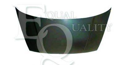 EQUAL QUALITY L04012 Капот двигуна