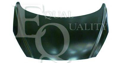 EQUAL QUALITY L04339 Капот двигуна