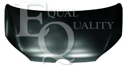 EQUAL QUALITY L05985 Капот двигуна