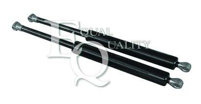 EQUAL QUALITY MG01062 Газова пружина, кришка багажника